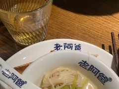 -老阿爸鲜鱼土菜(昆山花桥店)