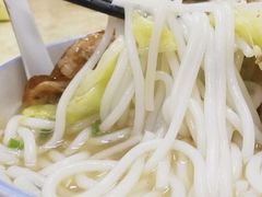 -禄源公·老莞诚饭店