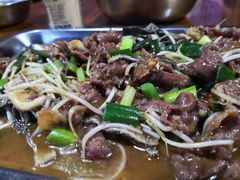 -龙上水现炒生料(柳沙店)