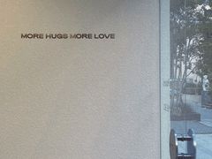 -HUGS coffee(东区店)