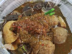 -正宗梧州牛肠酸