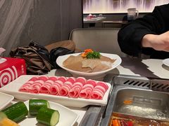 -海底捞火锅(玉桥商业广场店)