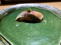 -鮨青(恒基名人购物中心店)