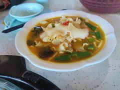 -巧克力渔家.小船海鲜胶东菜(万平口店)