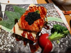 -玉川屋·深夜食堂居酒屋(柳巷店)