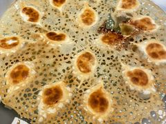 冰花煎饺-来相会饺子·新辽菜(甘家口店)