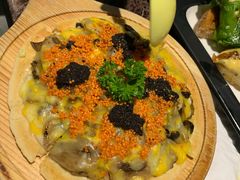 -Lets burger非常汉堡·环球风味(蓝色港湾店)