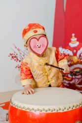 -玛瑞莎专业孕妇摄影(越秀店)