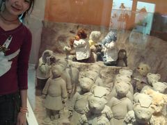 -济州岛泰迪熊博物馆