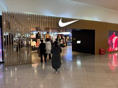 -NIKE品牌体验店(金源新燕莎店)