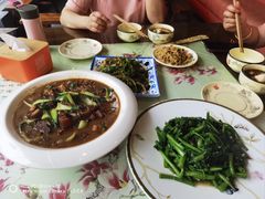 -石老头关东饺子王·东北菜(嘉华鑫城店)
