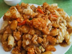 -桃子餐厅·天津菜(红星路直营店)