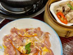 -御膳粥·牛乳粥底火锅·地道顺德菜(容桂店)