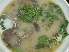 -清真牛街祥云轩门钉肉饼(左家庄店)