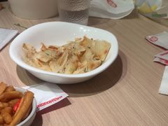 -大师兄·西北小馆(南沙万达广场店)