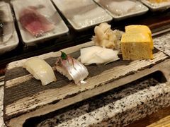 -築地青空三代目(銀座三越店)