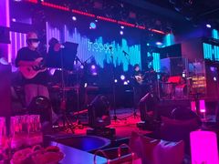 -MOSSO音乐酒吧·live house(南京旗舰店)