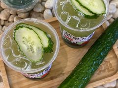 -炖物24章·顺时轻养茶(杭州大厦店)