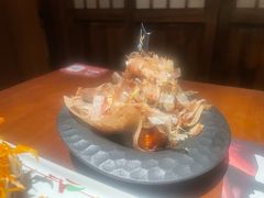 -弓二·烧鸟居酒屋(财富购物中心店)