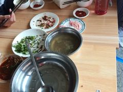 -谢老五跷脚牛肉·非遗传承店