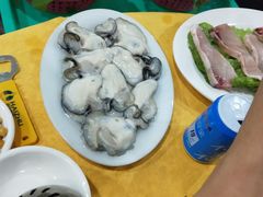 -濠轩阁特色生蚝火锅(水湾路店)