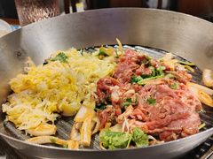 -佟爷·老北京炙子烤肉(动物园店)