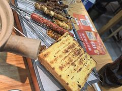 -亿牌牌东北烧烤(怀特店)