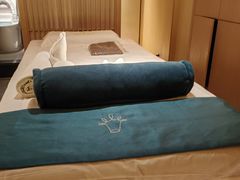 -快乐大桶水养生足浴SPA(前兴路店)