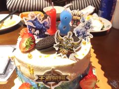 -捞神煲汤火锅(湖滨商业街店)