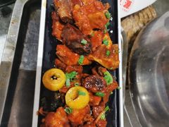-永红源·啤酒烧烤海鲜大排档(台柳路店)