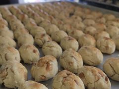 招牌杏仁酥-纯心饼店(源溪店)