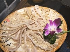 -蓉城江北老灶火锅(春熙路店)