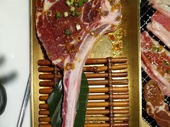 -炙城·韩式烤肉(南京东路店)