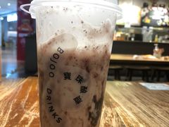 -宝珠奶酪(闵行仲盛店)