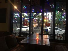 -南锣鼓巷吉他吧(鼓楼店)