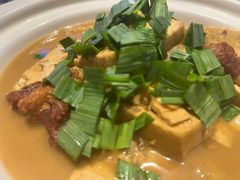 -老奶奶私房菜(天台里街店)