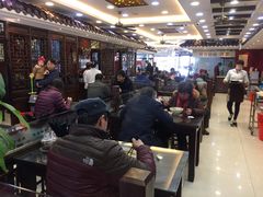 -老盛兴汤包馆(安波店)