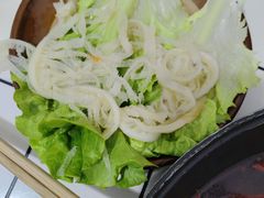 -重庆故事姊妹老火锅(财经学院店)