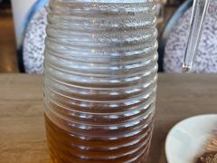 姜茶-古关火锅店(古北水镇景区店)