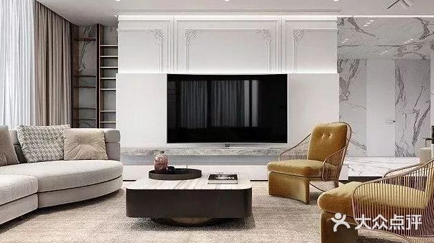 优雅软装 | 直撩心底的魔力