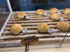-85度C(厦门中华城新店)