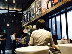 -星巴克(兰桂坊店)