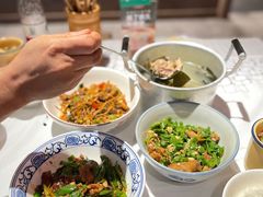 -农耕记·湖南土菜(halo广场店)