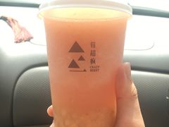 -莓超疯