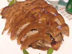 -东四民芳餐厅(世茂工三店)