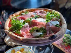 Grande&nbsp;招牌披萨-Alimentari Grande(东湖路店)