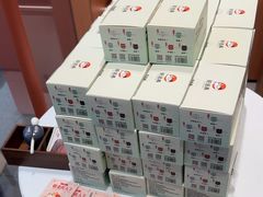-茶话弄(中贸广场店)