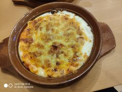 -萨莉亚意式餐厅(天河城购物中心店)