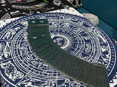 -好心里咨询Tarot塔羅