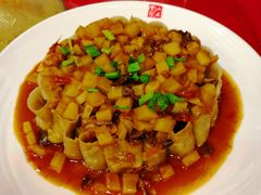 -山西会馆·晋菜·晋商宴·牌匾博物馆(胜利东街店)